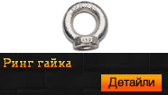 Ринг гайка